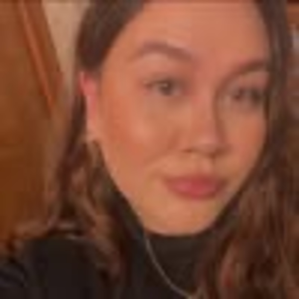 Meet your Posher, Jazmine